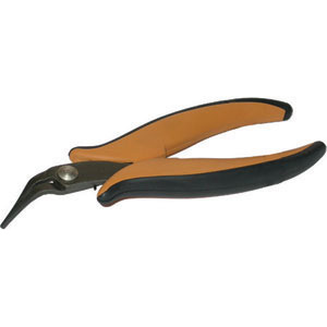 90T - ELECTRONICS AND FINE MECHANICS PLIERS - Prod. SCU